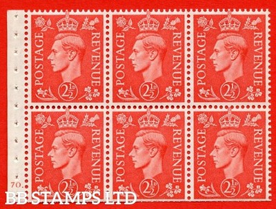 sg-507c-qb34-2d-pale-scarlet-a-fine-unmounted-mint-cylinder-pane-of-b49666