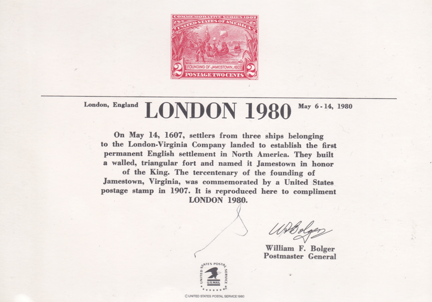 london-1980-stamp-exhibition-united-states-1607-london-virginia-settlers-mint