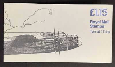 fi1a-1981-spitfire-lancaster-military-aircraft-folded-booklet-cyl-b5