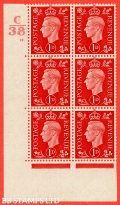 sg-463-q4-1d-scarlet-a-fine-lightly-mounted-mint-control-c38-cylind-b57041