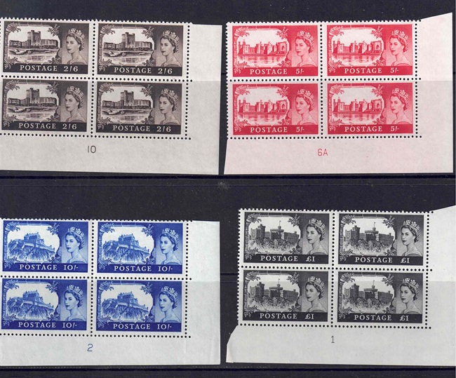 qeii-bradbury-wilkinson-castles-1967-68-control-blocks-um