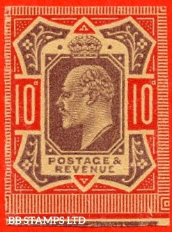 sg-254-m42-1-10d-dull-purple-carmine-plate-proof-a-fine-example-o-b93597