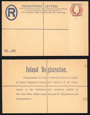 british-levant-kevii-40-paras-o-p-on-3d-brown-registered-letter-size-g