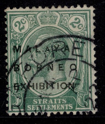malaysia-straits-settlements-gv-sg251d-2c-green-fine-used-cat-30-small-a