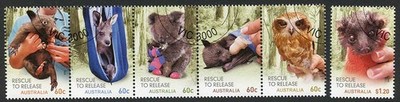 australia-sg3492a-7-2010-rescue-to-release-set-of-6-fine-used