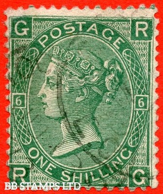 sg-115-rg-plate-6-with-normal-lettering-the-famous-stock-exchan-b65039