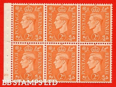 sg-488e-qb30-2d-pale-orange-a-fine-mounted-mint-complete-cylinder-pan-b49325
