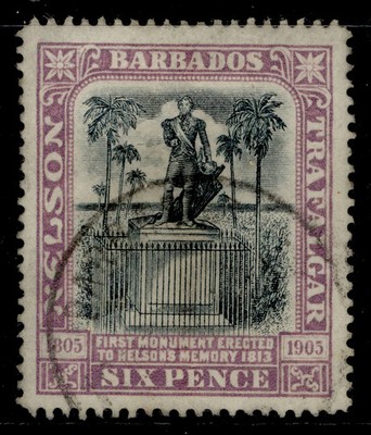 barbados-edvii-sg150-6d-black-mauve-fine-used-cat-30