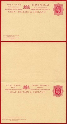 cp57a-kevii-1d-1d-pale-carmine-foreign-reply-card-mint