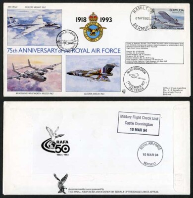 raf-75-21a-75th-ann-of-the-raf-no-60-squadron-standard-cover