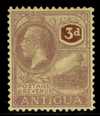 antigua-gv-sg74-3d-purple-pale-yellow-m-mint-cat-15