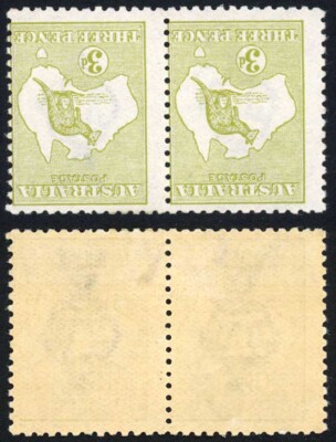 australia-sg5-3d-yellow-olive-die-i-wmk-1st-crown-inverted-m-m-pair-cat-400