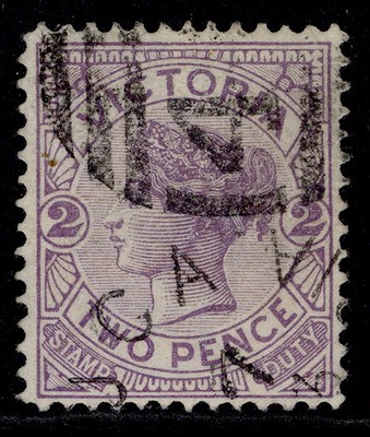 australia-victoria-qv-sg314a-2d-pale-mauve-fine-used