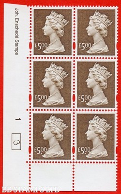 sg-y1803-5-00-brown-enschede-an-unmounted-mint-cylinder-1-3-blo-b87673