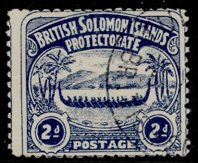 british-solomon-islands-edvii-sg3-2d-indigo-fine-used-cat-35