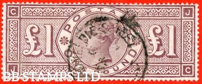 sg-186a-k16a-jc-1-00-brown-lilac-a-fine-cds-used-example-of-b93659