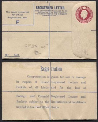 rp40-kgv-4-1-2d-puce-registered-envelope-size-f-foreign-and-colonial-on-back-m