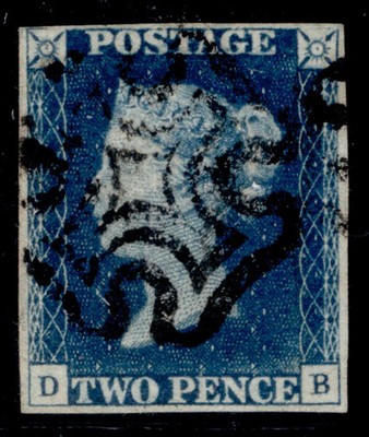 gb-qv-sg5-scarce-2d-blue-plate-2-fine-used-cat-1000-black-mx-db