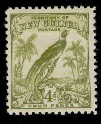 australia-new-guinea-gv-sg181-4d-olive-green-m-mint