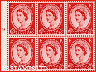 sg-544b-sb81-2d-carmine-red-an-unmounted-mint-booklet-pane-of-6-b66073