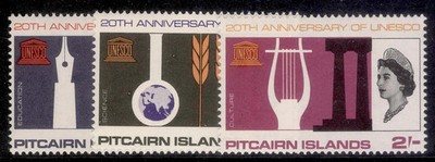 pitcairn-islands-qeii-sg61-63-1966-unesco-set-nh-mint