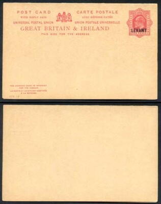 british-levant-o-p-on-1d-red-foreign-reply-postcard-mint