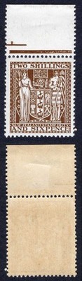 new-zealand-sgf193-2-6-brown-stamp-u-m-cat-22-pounds