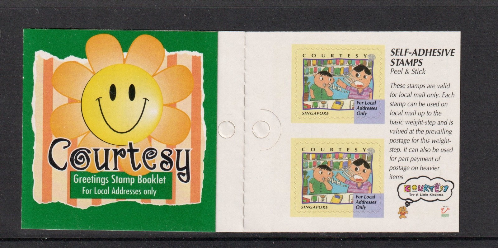 1996-singapore-greetings-stamp-booklet-courtesy-10-x-1st-local-mnh