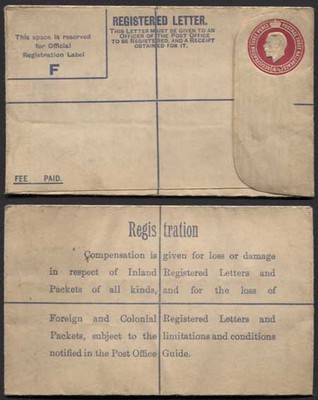 rp40-kgv-4-1-2d-puce-registered-envelope-size-f-foreign-and-colonial-on-back-m