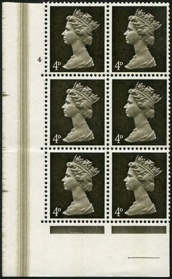 1968-4d-sg-731-dr-blade-inking-flaw-in-the-margin-of-cyl-4-dot-block-of
