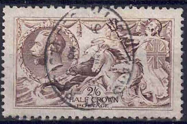 gv-sg405-2-6d-seahorse-from-worn-plate-de-la-rue-fine-used