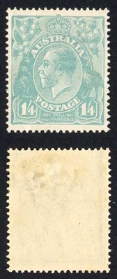 australia-sg66a-1-4-dull-greenish-blue-m-m-cat-100-pounds