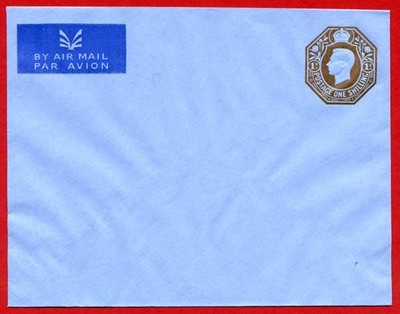 es75-kgvi-1-brown-stamped-to-order-air-mail-envelope-mint