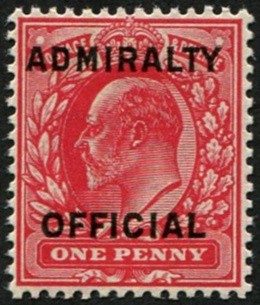 admiralty-1d-sg-o108-u-m-fine-colour