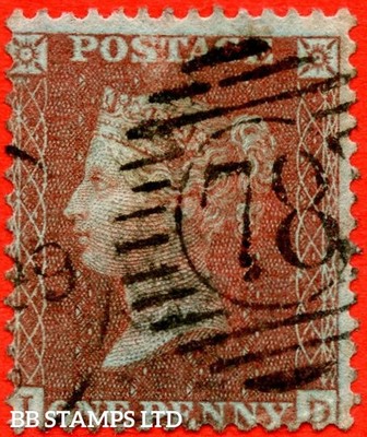 sg-29-c8-1-id-1d-red-brown-plate-22-a-good-used-example-of-th-b68150