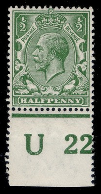 gb-gv-sg351-d-green-lh-mint-control-u22-perf