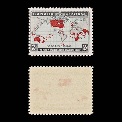 9442-canada-sg168-2x-2c-multicolor-1898-sc-86b-mi74c-mint-mnh-c65