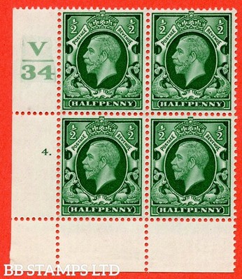 sg-439-variety-n46-d-green-a-superb-unmounted-mint-control-v34-cyl-b42138