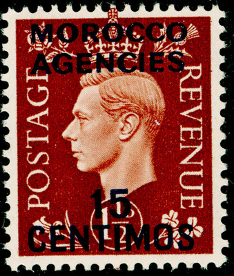 morocco-agencies-sg167-15c-on-1d-red-brown-nh-mint
