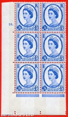 sg-616a-s92-4d-deep-ultramarine-an-unmounted-mint-cylinder-block-of-6-b94963