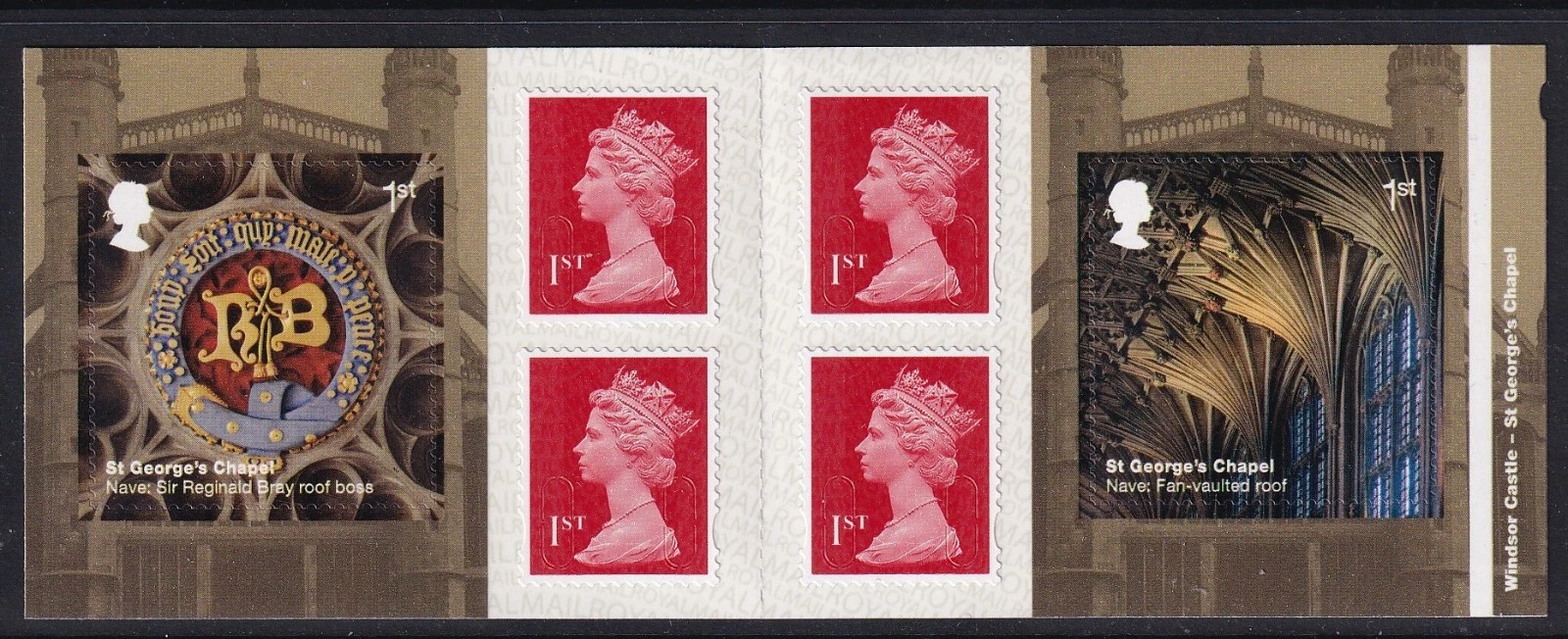 pm55-2017-st-george-s-chapel-6-x-1st-self-adhesive-booklet-no-cylinder