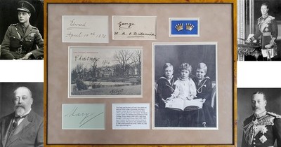 four-kings-who-owned-sandringham-signatures-of-k-e-vii-1878-k-g-v