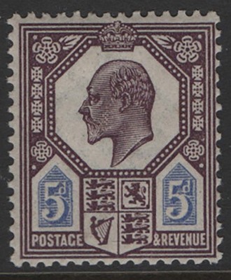 gb-1902-5d-slate-purple-ultramarine-ord-paper-unmounted-mint-sg243-cat-130