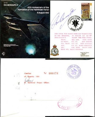 b29c-40th-ann-of-the-formation-of-the-pathfinder-force-signed-by-d-c-t-bennett