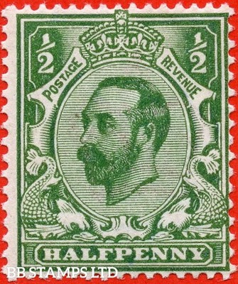 sg-323-n1-4-d-bluish-green-die-1a-a-fine-unmounted-mint-example-b79917