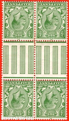 sg-351wi-variety-n14-6-c-d-bright-green-inverted-watermark-a-fine-b83450