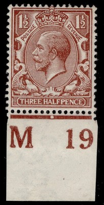 gb-gv-sg362-1d-red-brown-lh-mint-control-m19