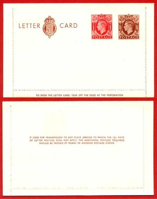 lcp14a-kgvi-1-1-2d-and-1d-compound-stamped-letter-card-gummed-on-front-half-mint