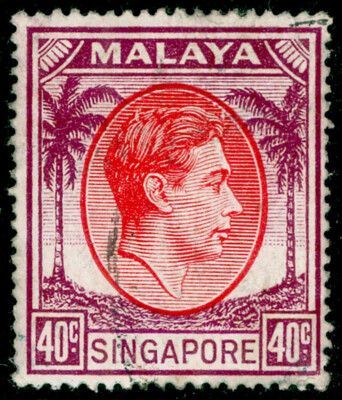 singapore-sg26-40c-red-purple-fine-used-cat-22