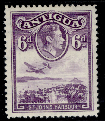 antigua-gvi-sg104-6d-violet-m-mint